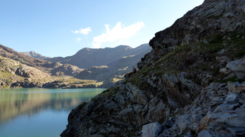 Laghi.......del TRENTINO